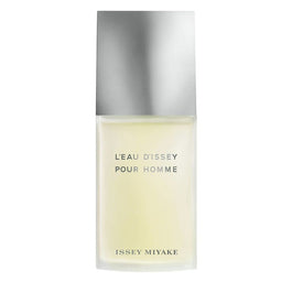 Issey Miyake L'Eau d'Issey Pour Homme woda toaletowa spray - produkt bez opakowania