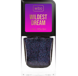 Wibo Wildest Dream Nail Polish lakier do paznokci 6 8.5ml