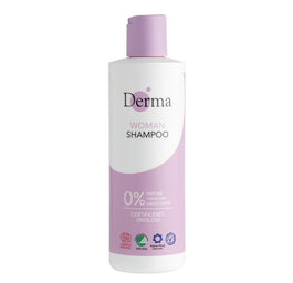 Derma Eco Woman Shampoo szampon do włosów 250ml