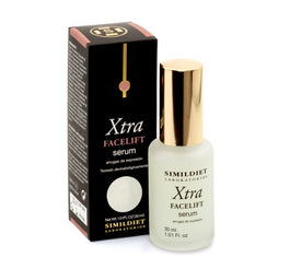 Simildiet Xtra Facelift Serum intensywne serum przeciwzmarszczkowe 30ml