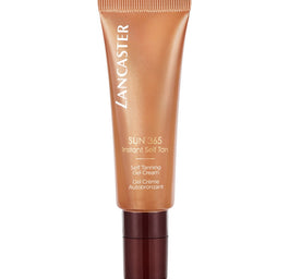 Lancaster Sun 365 Self Tan Instant Self Tanning Gel Cream samoopalający żel-krem do twarzy 50ml