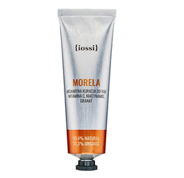 Iossi Morela aksamitna kuracja do rąk Witamina C + Niacynamid + Granat 50ml