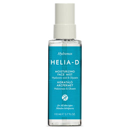 Helia-D Hydramax Moisturizing Face Mist nawilżająca mgiełka do twarzy 110ml