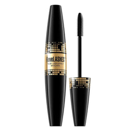 Eveline Cosmetics Revel Lashes False Lash Effect Mascara tusz do rzęs Deep Black 10ml