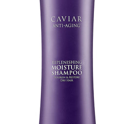 Alterna Caviar Anti-Aging Replenishing Moisture Shampoo nawilżający szampon do włosów 250ml