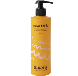 Twisty Wave For It odżywka proteinowa do włosów kręconych 280ml