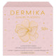 Dermika Luxury Placenta 50+ luksusowy krem liftingująco-wygładzający na dzień i noc 50ml