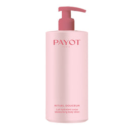 Payot Rituel Douceur Lait Hydratant Corps nawilżająco-ujędrniająca emulsja do ciała 400ml