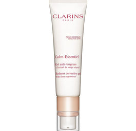 Clarins Calm-Essentiel Redness Corrective Gel żel korygujący zaczerwienienia 30ml