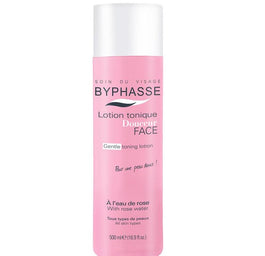 Byphasse Lotion Tonique Douceur Face różany tonik do twarzy 500ml