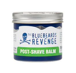 The Bluebeards Revenge Post-Shave Balm kojący balsam po goleniu dla mężczyzn