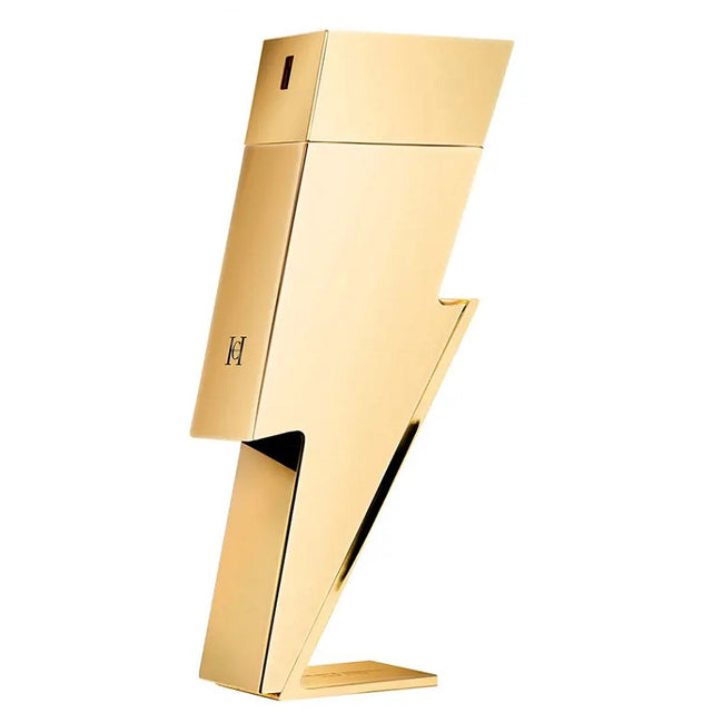 Carolina Herrera Bad Boy Gold Fantasy woda toaletowa spray  - produkt bez opakowania
