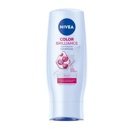 Nivea Color Brilliance odżywka chroniąca kolor włosów 200ml