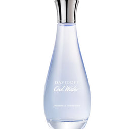 Davidoff Cool Water Jasmine & Tangerine woda toaletowa spray 100ml