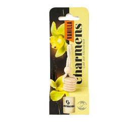 Charmens Car Air Freshener zapach do samochodu Wanilia 8ml