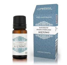 Optima Natura Naturalny olejek eteryczny Miętowy 10ml