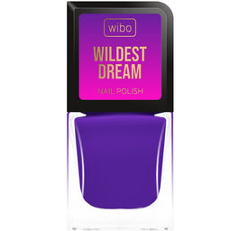 Wibo Wildest Dream Nail Polish lakier do paznokci 5 8.5ml