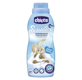 Chicco Płyn do zmiękczania i płukania odzieży dziecięcej 0m+ Sweet Talcum 750ml