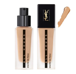 Yves Saint Laurent Encre De Peau All Hours Foundation podkład do twarzy BD30 Warm Almond SPF20 25ml