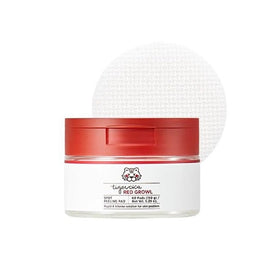 It's Skin Tiger Cica Red Growl Spot Peeling Pad płatki peelingujące do cery tłustej i trądzikowej 60szt