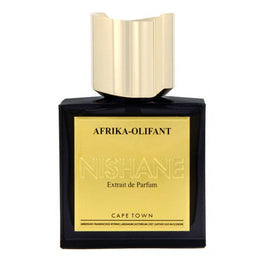 Nishane Afrika Olifant ekstrakt perfum spray 50ml