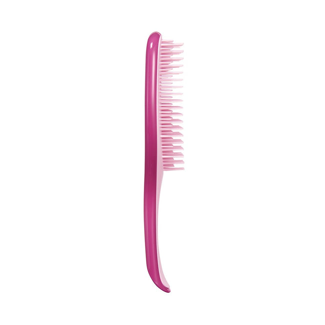 Tangle Teezer The Wet Detangler szczotka do włosów Raspberry Rouge