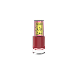 Ingrid Color Shot lakier do paznokci 10 Wine 7ml