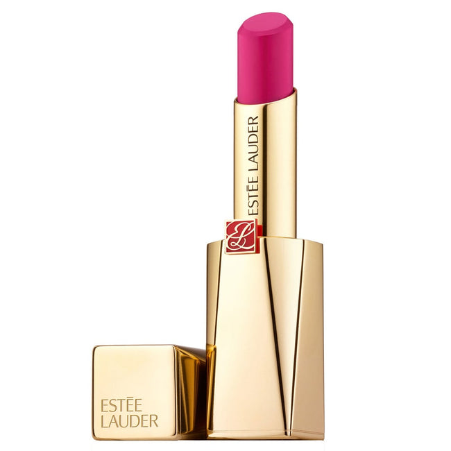 Estée Lauder Pure Color Desire Rouge Excess Matte Lipstick matowa pomadka do ust 213 Claim Fame 4g