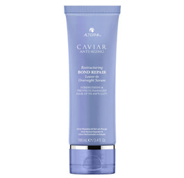 Alterna Caviar Anti-Aging Restructuring Bond Repair Leave-In Overnight Serum nawilżające serum do włosów 100ml