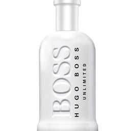 Hugo Boss Bottled Unlimited woda toaletowa spray 200ml