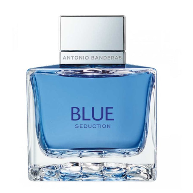 Antonio Banderas Blue Seduction For Men woda toaletowa spray  - produkt bez opakowania