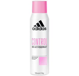 Adidas Control antyperspirant spray 150ml