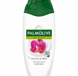 PALMOLIVE Naturals Orchid & Milk kremowy żel pod prysznic Orchidea i Mleko 500ml