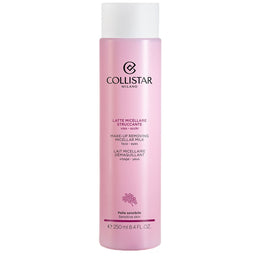 Collistar Make-Up Removing Micellar Milk micelarne mleczko do demakijażu 250ml