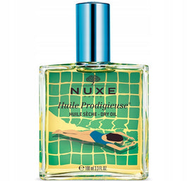 Nuxe Huile Prodigieuse Limited Edition Blue suchy olejek regenerujący 100ml