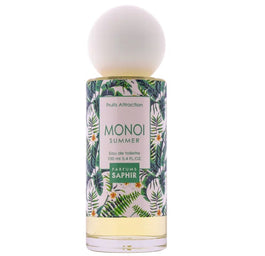 Saphir Fruit Attraction Monoi Summer woda toaletowa spray
