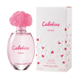 Gres Cabotine Rose woda toaletowa spray