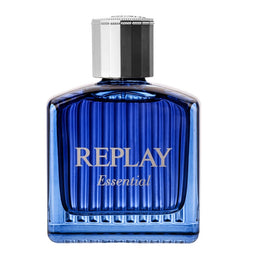 Replay Essential for Him woda toaletowa spray - produkt bez opakowania