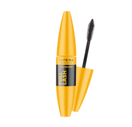 Vipera Mascara Femine Full Lash Volumizing pogrubiający tusz do rzęs Black 12ml