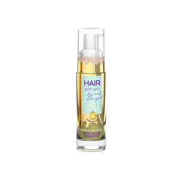 Vollare Hair Serum PROils Intensive Repair Oil serum do włosów suchych i zniszczonych 30ml