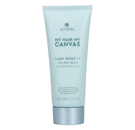 Alterna My Hair My Canvas Create Easy Does It Air-Dry Balm krem definiujący skręt włosów 101ml