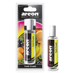 Areon Perfume perfumy do samochodu Tutti Frutti