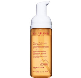 Clarins Gentle Renewing Cleansing Mousse mus oczyszczający 150ml