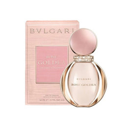 Bvlgari Rose Goldea woda perfumowana 50ml