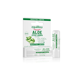 Equilibra Aloe Protective Lip Balm aloesowy sztyft do ust 5.5ml