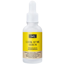 LaQ Look At Me aktywne serum antyoksydacyjne 30ml