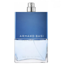 Armand Basi L'Eau Pour Homme woda toaletowa spray 125ml Tester