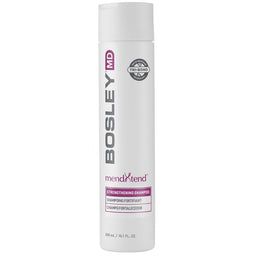 BosleyMD MendxTend szampon stymulujący porost włosów 300ml