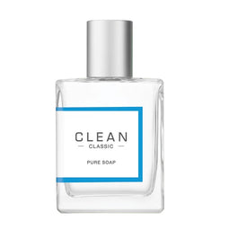 Clean Classic Pure Soap woda perfumowana spray - produkt bez opakowania