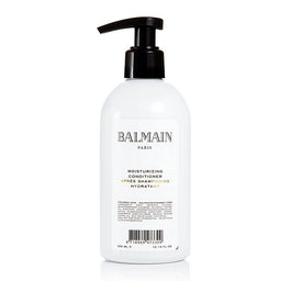 Balmain Moisturizing Conditioner nawilżająca odżywka do włosów z olejkiem arganowym 300ml